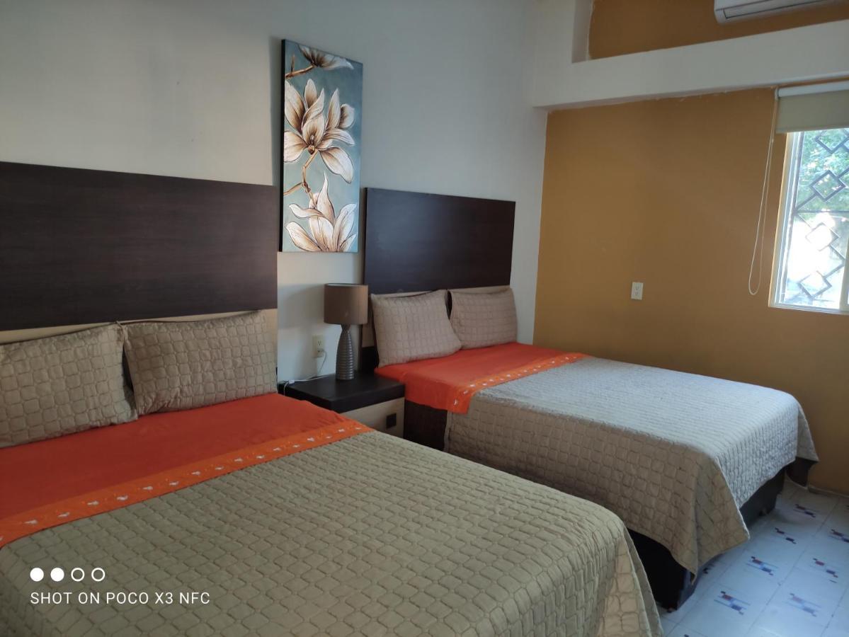Hotel Del Bosque Торреон Екстер'єр фото