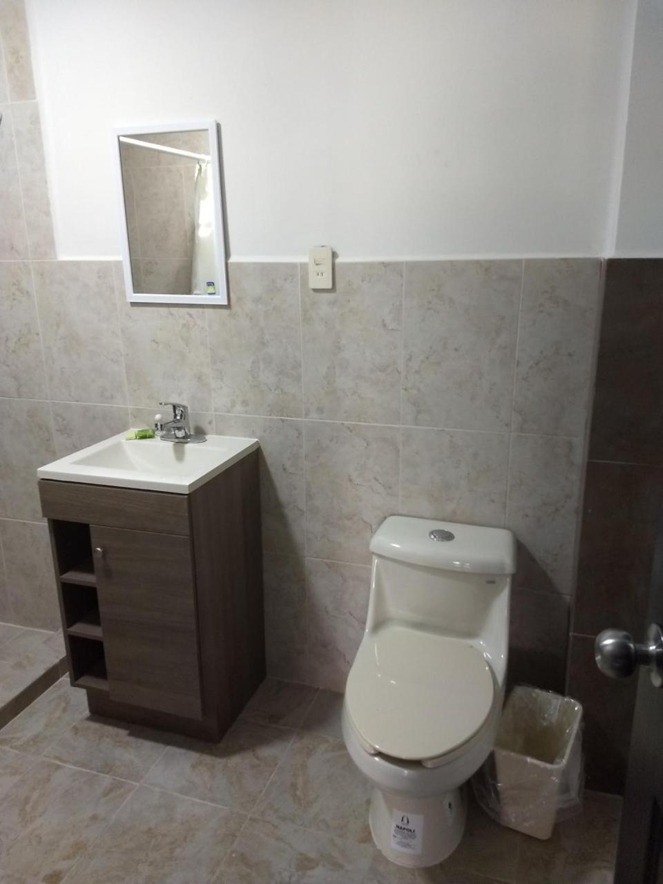 Hotel Del Bosque Торреон Екстер'єр фото